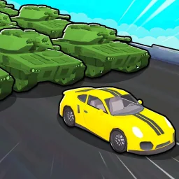 Imagem do jogo Cars vs Trucks
