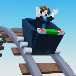 Imagem do jogo Cart Ride For VIP