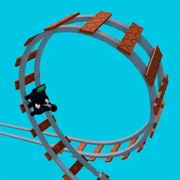 Imagem do jogo Cart Ride Fun