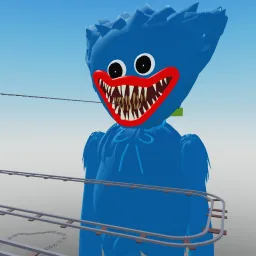 Imagem do jogo Cart Ride Into Poppy!