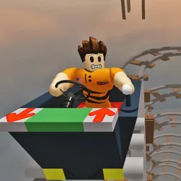 Cart Ride