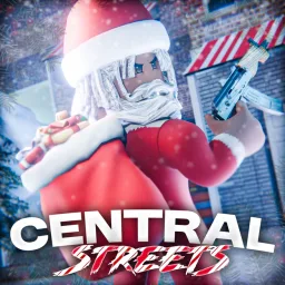 Imagem do jogo Central Streets