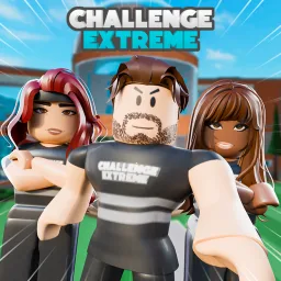 Imagem do jogo Challenge Extreme