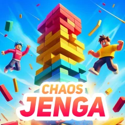 Imagem do jogo Chaos Jenga