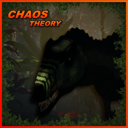 Imagem do jogo Chaos Theory