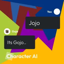 Imagem do jogo Character AI