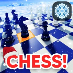Imagem do jogo CHESS!