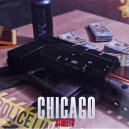 Imagem do jogo Chicago Streets