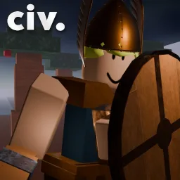Imagem do jogo civilization survival game