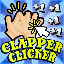 Imagem do jogo Clapper Clicker