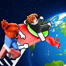 Imagem do jogo Climb and Slide!