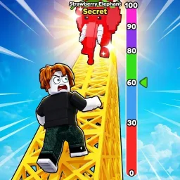 Imagem do jogo Climb to Save Brainrot