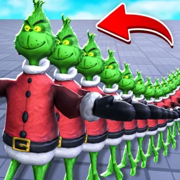 Imagem do jogo Clone Engine