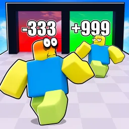 Imagem do jogo Clone Run!