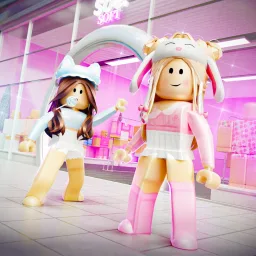 Imagem do jogo Clothing HomeStore Mall/Outfit Shop
