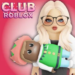 Imagem do jogo Club Roblox RP