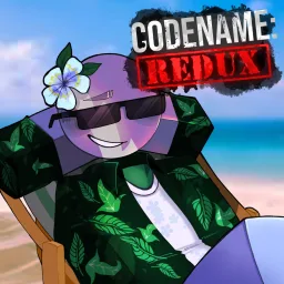 Imagem do jogo Codename: Redux