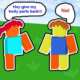 Imagem do jogo Collect The Body
