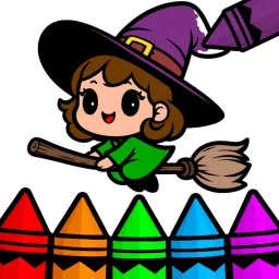 Imagem do jogo Color Art: Coloring Games