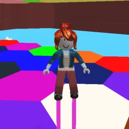 Imagem do jogo Color Block