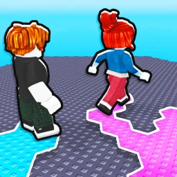 Imagem do jogo Color Game!