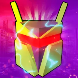 Imagem do jogo Colossal City