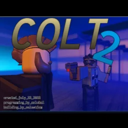Imagem do jogo Colt 2