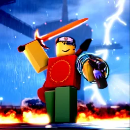 Imagem do jogo Combat Initiation