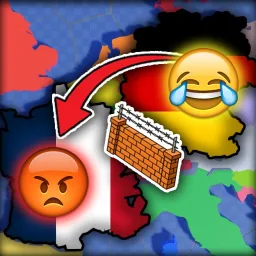 Conquer The World WW2