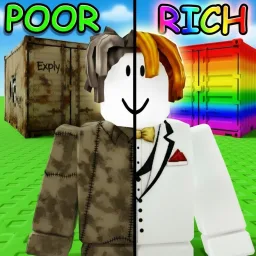 Imagem do jogo Container RNG