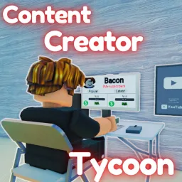 Imagem do jogo Content Creator Tycoon