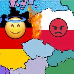 Imagem do jogo Control Europe