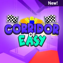 Imagem do jogo Corridor of Easy!