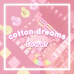 Imagem do jogo Cotton dreams tower