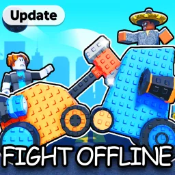 Imagem do jogo Crash Bots