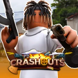 Imagem do jogo Crashouts