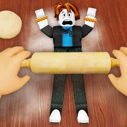 Imagem do jogo CRAZY CHEFS! ‍
