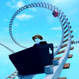 Imagem do jogo Create a Cart Ride!