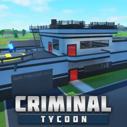 Imagem do jogo Criminal Tycoon