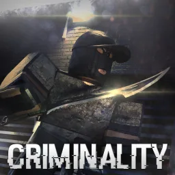 Imagem do jogo Criminality