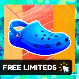 Imagem do jogo Crocs World Tycoon