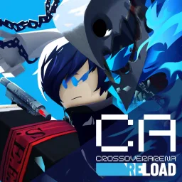 Imagem do jogo Crossover Arena