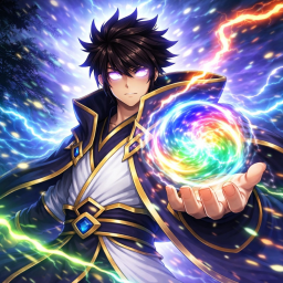 Imagem do jogo Cultivation Incremental