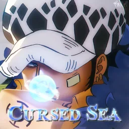 Imagem do jogo Cursed Sea