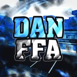 Imagem do jogo Dan FFA