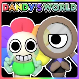 Dandy's World