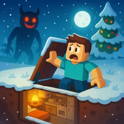 Imagem do jogo DANGEROUS NIGHT