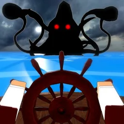 Imagem do jogo DEADLY VOYAGE