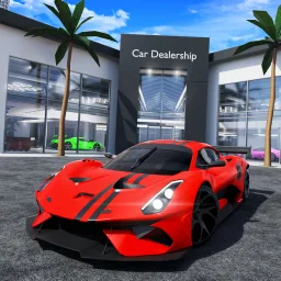 Imagem do jogo Dealership Tycoon Cars