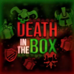 Imagem do jogo Death in the Box